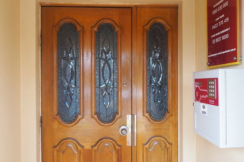 Waldorf Drummoyne Serviced Apartments - Accommodation in Surfers Paradise 7