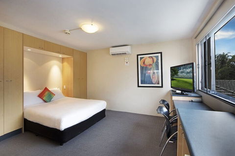 Waldorf Drummoyne Serviced Apartments - Accommodation in Surfers Paradise 1