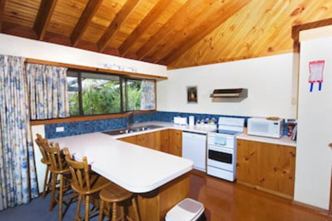 Derwent Vista - Accommodation in Surfers Paradise 7