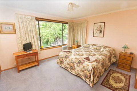 Derwent Vista - Accommodation in Surfers Paradise 2