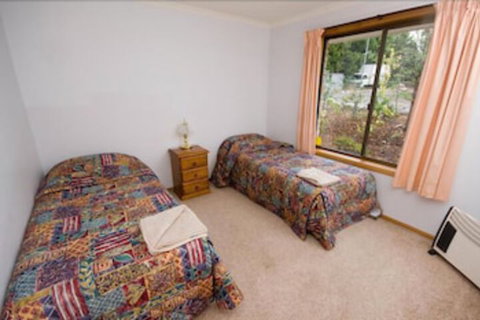 Derwent Vista - Accommodation in Surfers Paradise 6