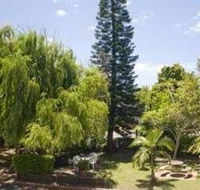 The Entrance Reef Resort