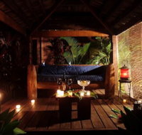 Noosa Edge Nudist Retreat Noosa Edge Paradise - Accommodation in Surfers Paradise