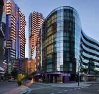 The Sebel Residences Melbourne Docklands Serviced Apartments - Accommodation in Surfers Paradise