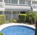Dalby Manor Motor Inn - Accommodation in Surfers Paradise