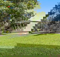 Tin Can Bay Tourist Park - Accommodation in Surfers Paradise