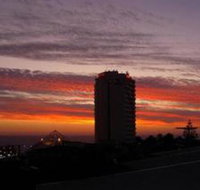 Sunset Waters Villas - Accommodation in Surfers Paradise