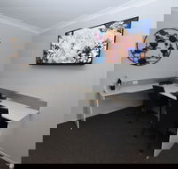 Raintree Motel Biloela