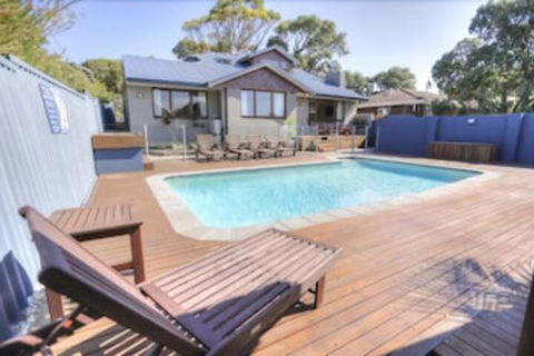 Waikiki Beach Bed & Breakfast - Accommodation in Surfers Paradise 3