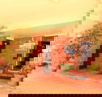 Childers Gateway Motor Inn