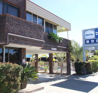 Macintyre Motor Inn - Accommodation in Surfers Paradise