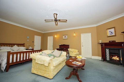 Blackwood Inn Innkeepers House - Accommodation in Surfers Paradise 5