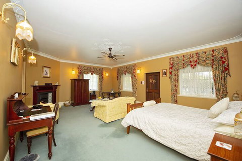 Blackwood Inn Innkeepers House - Accommodation in Surfers Paradise 4