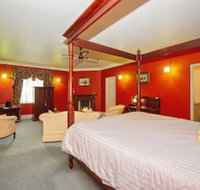 Blackwood Inn Innkeepers House - Accommodation in Surfers Paradise