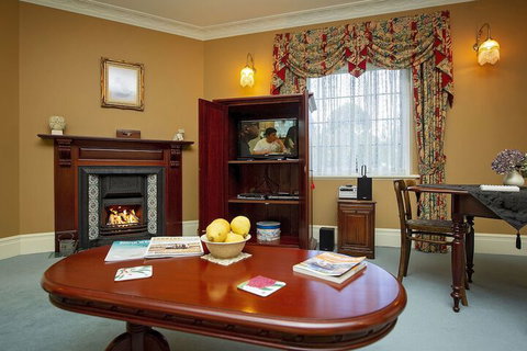 Blackwood Inn Innkeepers House - Accommodation in Surfers Paradise 3