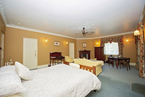 Blackwood Inn Innkeepers House - Accommodation in Surfers Paradise 2