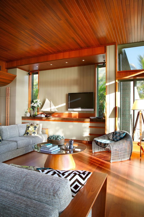 Yacht Club Villas - Accommodation in Surfers Paradise 5