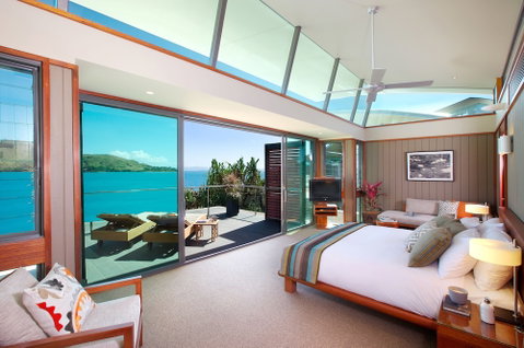 Yacht Club Villas - Accommodation in Surfers Paradise 3