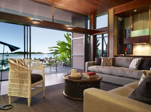 Yacht Club Villas - Accommodation in Surfers Paradise 6