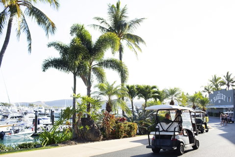 Yacht Club Villas - Accommodation in Surfers Paradise 1