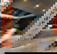 Wyndham Hotel Melbourne - Accommodation in Surfers Paradise