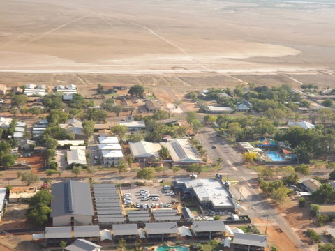 Derby Lodge - Accommodation in Surfers Paradise 1