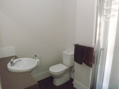 Derby Lodge - Accommodation in Surfers Paradise 3