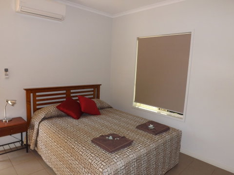 Derby Lodge - Accommodation in Surfers Paradise 6
