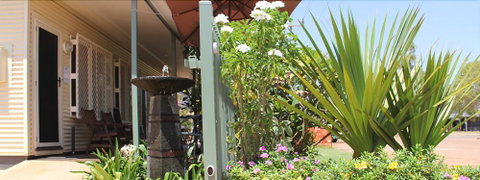 Derby Lodge - Accommodation in Surfers Paradise 0