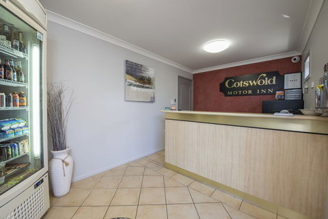 Cotswold Motor Inn - Accommodation in Surfers Paradise 5