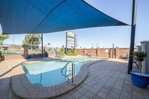 Cotswold Motor Inn - Accommodation in Surfers Paradise 4