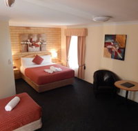 Cotswold Motor Inn - Accommodation in Surfers Paradise
