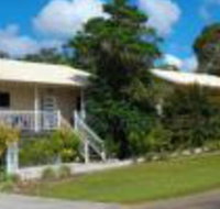 Tinaroo Sunset Retreat - Accommodation in Surfers Paradise