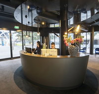 Waterfront Melbourne Apartments - Accommodation in Surfers Paradise