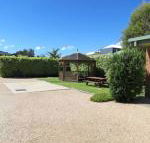 Shifting Sands Motel