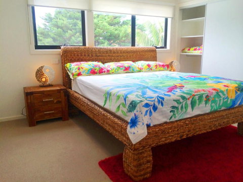 Award Winning Beach Front Retreat - Accommodation in Surfers Paradise 5