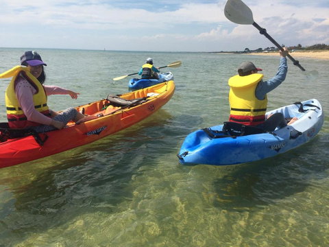 Award Winning Beach Front Retreat - Accommodation in Surfers Paradise 3