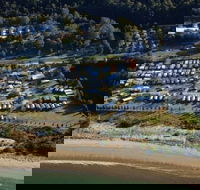 BIG4 Batemans Bay Beach Resort