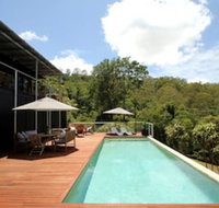 Phoenix Eumundi Bed  Breakfast - Accommodation in Surfers Paradise
