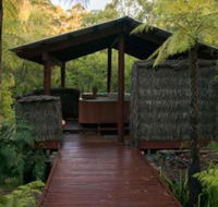 Mudstone Spa Retreat - Accommodation in Surfers Paradise