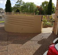 Corlette Poolside Getaway