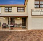 Bannockburn Lodge - Accommodation in Surfers Paradise
