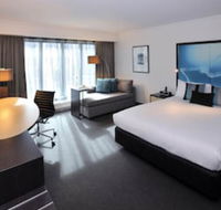 Novotel Melbourne on Collins - Accommodation in Surfers Paradise