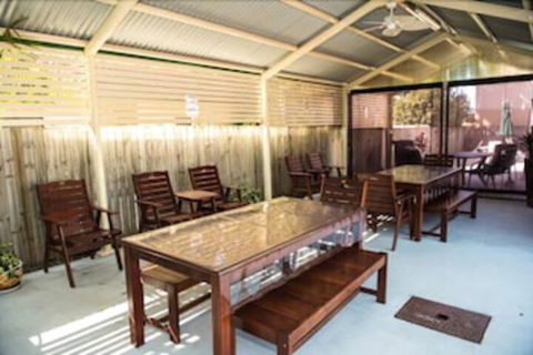 Garden City Motor Inn Mt Gravatt - Accommodation in Surfers Paradise 7