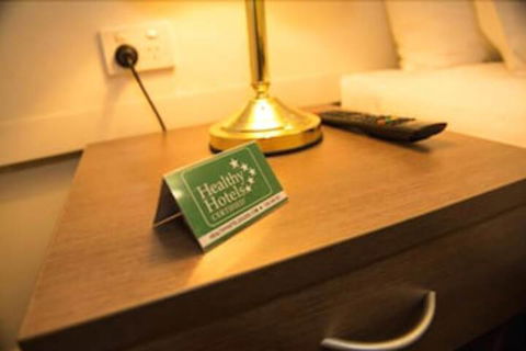 Garden City Motor Inn Mt Gravatt - Accommodation in Surfers Paradise 6