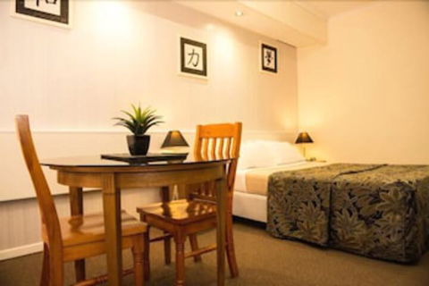 Garden City Motor Inn Mt Gravatt - Accommodation in Surfers Paradise 3