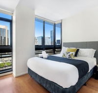 Ultiqa Little Collins - Accommodation in Surfers Paradise