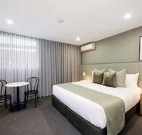 Comfort Inn Aden Hotel Mudgee - Accommodation in Surfers Paradise