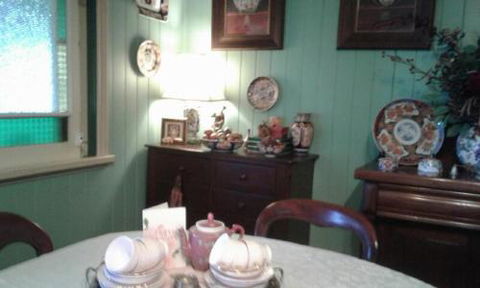 Marys Place B & B - Accommodation in Surfers Paradise 4
