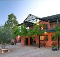Patly Hill Farm - Accommodation in Surfers Paradise